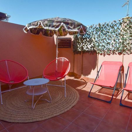 Letmalaga Full Apartment Екстериор снимка
