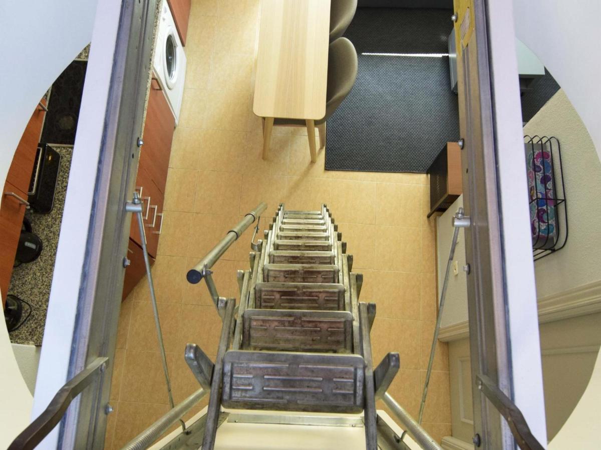Letmalaga Full Apartment Екстериор снимка
