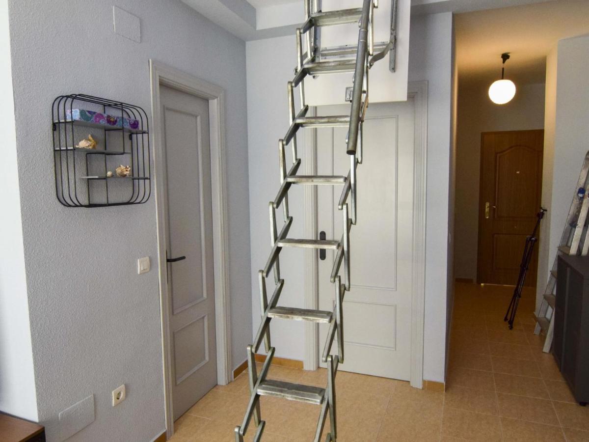 Letmalaga Full Apartment Екстериор снимка