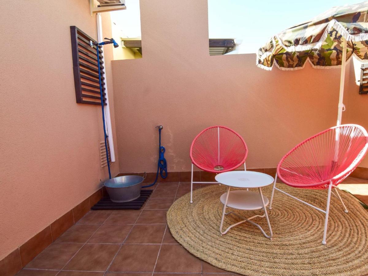 Letmalaga Full Apartment Екстериор снимка