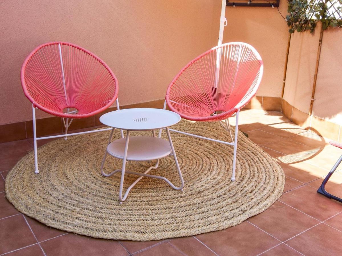 Letmalaga Full Apartment Екстериор снимка