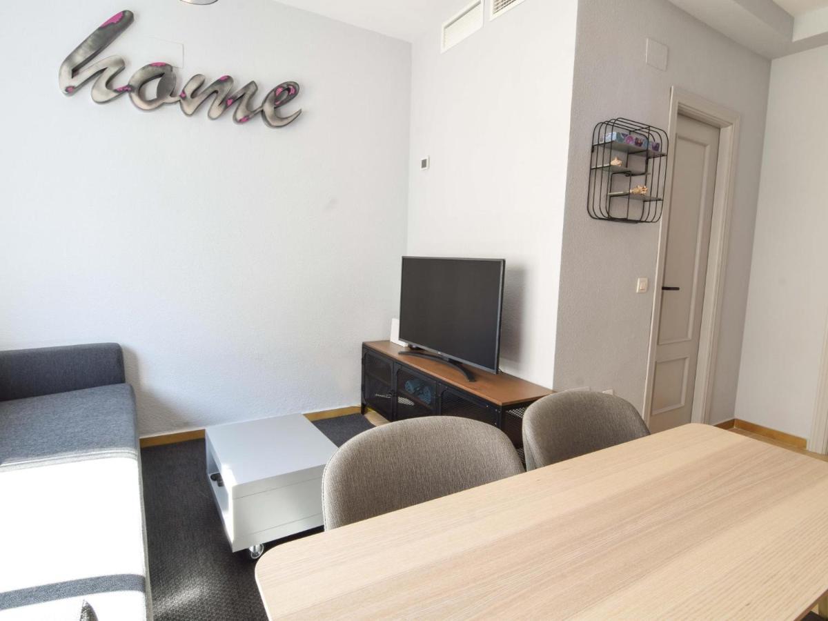 Letmalaga Full Apartment Екстериор снимка
