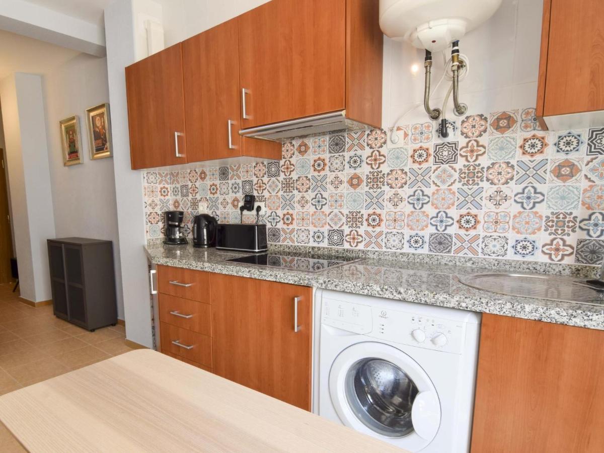Letmalaga Full Apartment Екстериор снимка