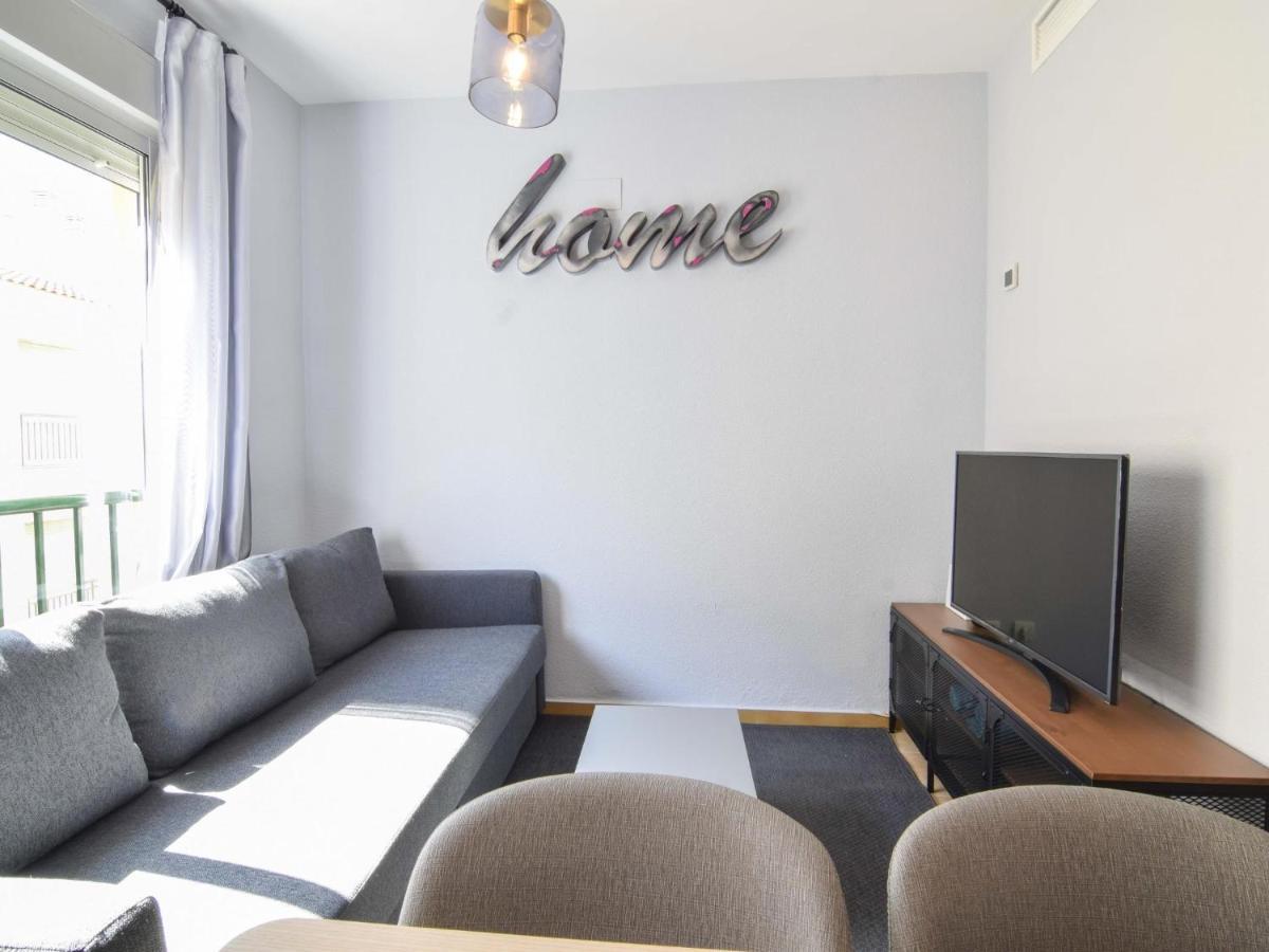 Letmalaga Full Apartment Екстериор снимка