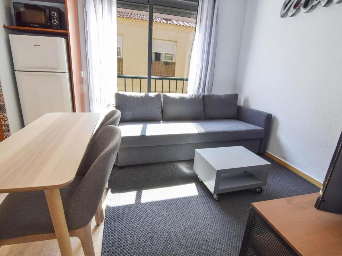 Letmalaga Full Apartment Екстериор снимка