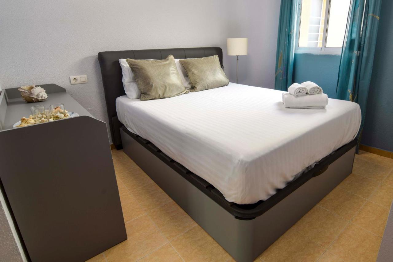 Letmalaga Full Apartment Екстериор снимка