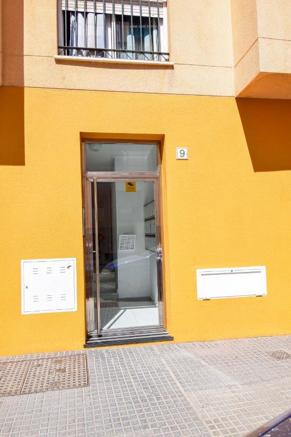 Letmalaga Full Apartment Екстериор снимка