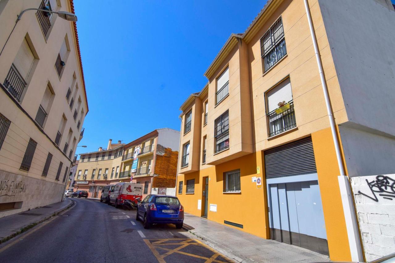 Letmalaga Full Apartment Екстериор снимка