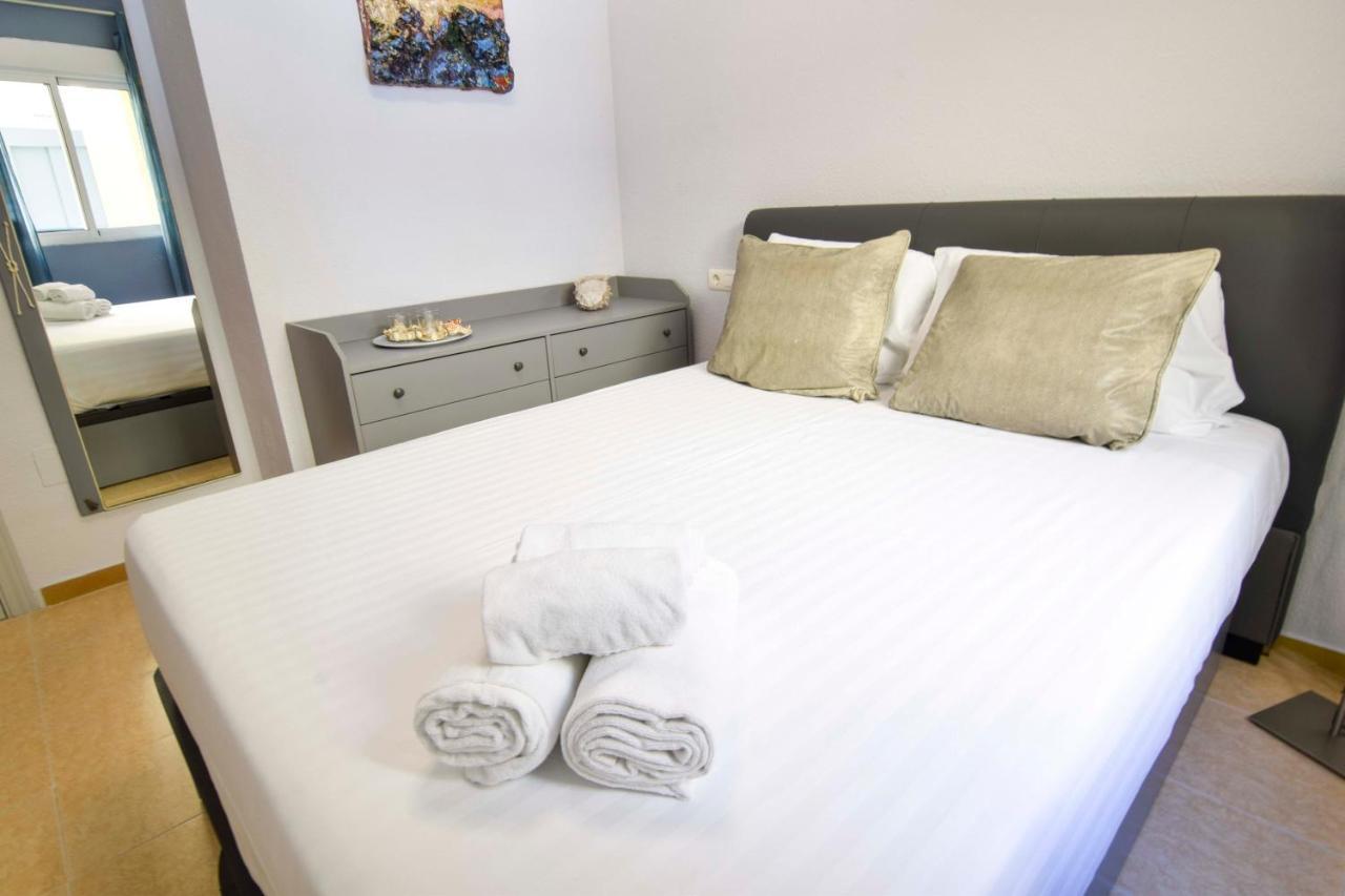 Letmalaga Full Apartment Екстериор снимка